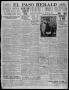 Primary view of El Paso Herald (El Paso, Tex.), Ed. 1, Tuesday, April 5, 1910