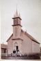 Photograph: [First Baptist Church - Baird, Texas]