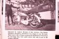 Photograph: [The 1927 Harley Davidson Ambulance]