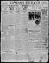Thumbnail image of item number 1 in: 'El Paso Herald (El Paso, Tex.), Ed. 1, Tuesday, May 3, 1910'.
