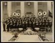 Thumbnail image of item number 1 in: '[Abilene High School Eagle Band]'.
