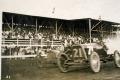 Primary view of [Car Races at Fair Park Race Track - 1920s]