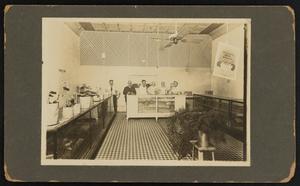 Primary view of object titled '[Mead Bakery]'.