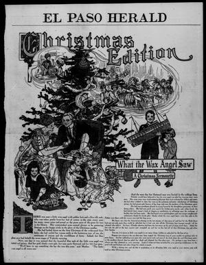 El Paso Herald (El Paso, Tex.), Ed. 1, Saturday, December 17, 1910