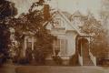 Photograph: [Exterior of the Sayles Home]