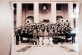 Primary view of [The Abilene High School Band #1]