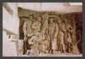 Photograph: [Relief of Soldiers]
