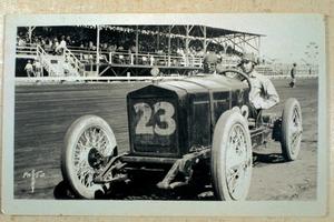 [Race Car - 1920s]