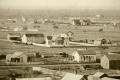 Thumbnail image of item number 1 in: '[Abilene 1884 - Looking West Northwest]'.