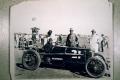 Photograph: [Racing Car - 1920s]