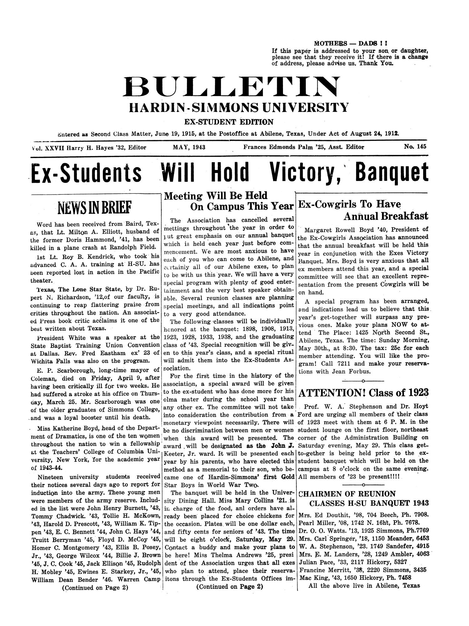 bulletin-hardin-simmons-university-ex-student-edition-may-1943-page-1-the-portal-to-texas