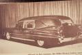 Thumbnail image of item number 1 in: '[The 1959 Miller Hearse]'.