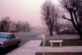 Photograph: [Dust Storm in Abilene]