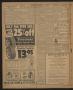 Thumbnail image of item number 4 in: 'The Shiner Gazette (Shiner, Tex.), Vol. 64, No. 24, Ed. 1 Thursday, June 14, 1956'.