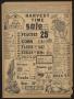 Thumbnail image of item number 2 in: 'The Shiner Gazette (Shiner, Tex.), Vol. 64, No. 41, Ed. 1 Thursday, October 11, 1956'.
