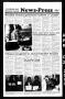 Primary view of Levelland and Hockley County News-Press (Levelland, Tex.), Vol. 22, No. 1, Ed. 1 Sunday, April 2, 2000