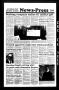 Primary view of Levelland and Hockley County News-Press (Levelland, Tex.), Vol. 21, No. 72, Ed. 1 Wednesday, December 8, 1999