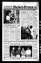 Primary view of Levelland and Hockley County News-Press (Levelland, Tex.), Vol. 21, No. 38, Ed. 1 Wednesday, August 11, 1999