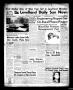 Primary view of The Levelland Daily Sun News (Levelland, Tex.), Vol. 17, No. 88, Ed. 1 Sunday, January 5, 1958