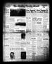 Thumbnail image of item number 1 in: 'The Hockley County Herald (Levelland, Tex.), Vol. 27, No. 45, Ed. 1 Thursday, May 31, 1951'.
