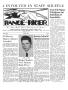 Thumbnail image of item number 1 in: 'Range Rider, Volume 8, Number 6, June, 1954'.
