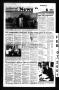 Primary view of Levelland and Hockley County News-Press (Levelland, Tex.), Vol. 23, No. 90, Ed. 1 Wednesday, February 7, 2001
