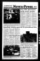 Thumbnail image of item number 1 in: 'Levelland and Hockley County News-Press (Levelland, Tex.), Vol. 21, No. 62, Ed. 1 Wednesday, November 3, 1999'.