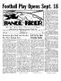 Thumbnail image of item number 1 in: 'Range Rider, Volume 8, Number 9, September, 1954'.