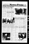 Thumbnail image of item number 1 in: 'Levelland and Hockley County News-Press (Levelland, Tex.), Vol. 21, No. 98, Ed. 1 Wednesday, March 8, 2000'.