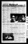 Thumbnail image of item number 1 in: 'Levelland and Hockley County News-Press (Levelland, Tex.), Vol. 23, No. 85, Ed. 1 Sunday, January 21, 2001'.