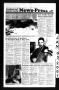 Primary view of Levelland and Hockley County News-Press (Levelland, Tex.), Vol. 22, No. 80, Ed. 1 Wednesday, January 3, 2001