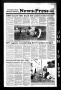 Primary view of Levelland and Hockley County News-Press (Levelland, Tex.), Vol. 21, No. 21, Ed. 1 Sunday, June 13, 1999