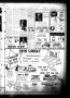 Thumbnail image of item number 3 in: 'Hockley County Free Press (Levelland, Tex.), Vol. 1, No. 12, Ed. 1 Sunday, April 19, 1964'.