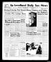 Newspaper: The Levelland Daily Sun News (Levelland, Tex.), Vol. 17, No. 132, Ed.…