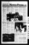 Thumbnail image of item number 1 in: 'Levelland and Hockley County News-Press (Levelland, Tex.), Vol. 22, No. 81, Ed. 1 Sunday, January 7, 2001'.