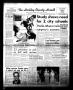 Thumbnail image of item number 1 in: 'The Hockley County Herald (Levelland, Tex.), Vol. 35, No. 5, Ed. 1 Friday, October 2, 1959'.