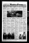 Primary view of Levelland and Hockley County News-Press (Levelland, Tex.), Vol. 21, No. 49, Ed. 1 Sunday, September 19, 1999