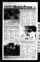 Thumbnail image of item number 1 in: 'Levelland and Hockley County News-Press (Levelland, Tex.), Vol. 24, No. 9, Ed. 1 Sunday, April 29, 2001'.