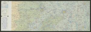Primary view of object titled 'CG-20 World Aeronautical Chart'.