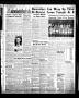 Thumbnail image of item number 3 in: 'The Daily Spokesman (Pampa, Tex.), Vol. 4, No. 66, Ed. 1 Friday, February 25, 1955'.