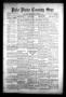 Primary view of Palo Pinto County Star (Palo Pinto, Tex.), Vol. 64, No. 17, Ed. 1 Friday, October 13, 1939
