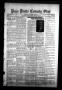 Newspaper: Palo Pinto County Star (Palo Pinto, Tex.), Vol. 64, No. 31, Ed. 1 Fri…