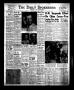 Thumbnail image of item number 1 in: 'The Daily Spokesman (Pampa, Tex.), Vol. 4, No. 57, Ed. 1 Tuesday, February 15, 1955'.