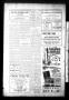 Thumbnail image of item number 4 in: 'Palo Pinto County Star (Palo Pinto, Tex.), Vol. 62, No. 16, Ed. 1 Friday, October 7, 1938'.
