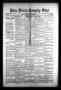 Primary view of Palo Pinto County Star (Palo Pinto, Tex.), Vol. 64, No. 24, Ed. 1 Friday, December 1, 1939