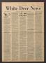 Newspaper: White Deer News (White Deer, Tex.), Vol. 16, No. 26, Ed. 1 Thursday, …