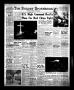 Thumbnail image of item number 1 in: 'The Sunday Spokesman (Pampa, Tex.), Vol. 4, No. 80, Ed. 1 Sunday, March 13, 1955'.