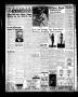 Thumbnail image of item number 2 in: 'The Sunday Spokesman (Pampa, Tex.), Vol. 4, No. 80, Ed. 1 Sunday, March 13, 1955'.