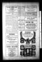 Thumbnail image of item number 4 in: 'Palo Pinto County Star (Palo Pinto, Tex.), Vol. 62, No. 25, Ed. 1 Friday, December 9, 1938'.