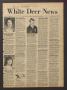 Newspaper: White Deer News (White Deer, Tex.), Vol. 15, No. 12, Ed. 1 Thursday, …